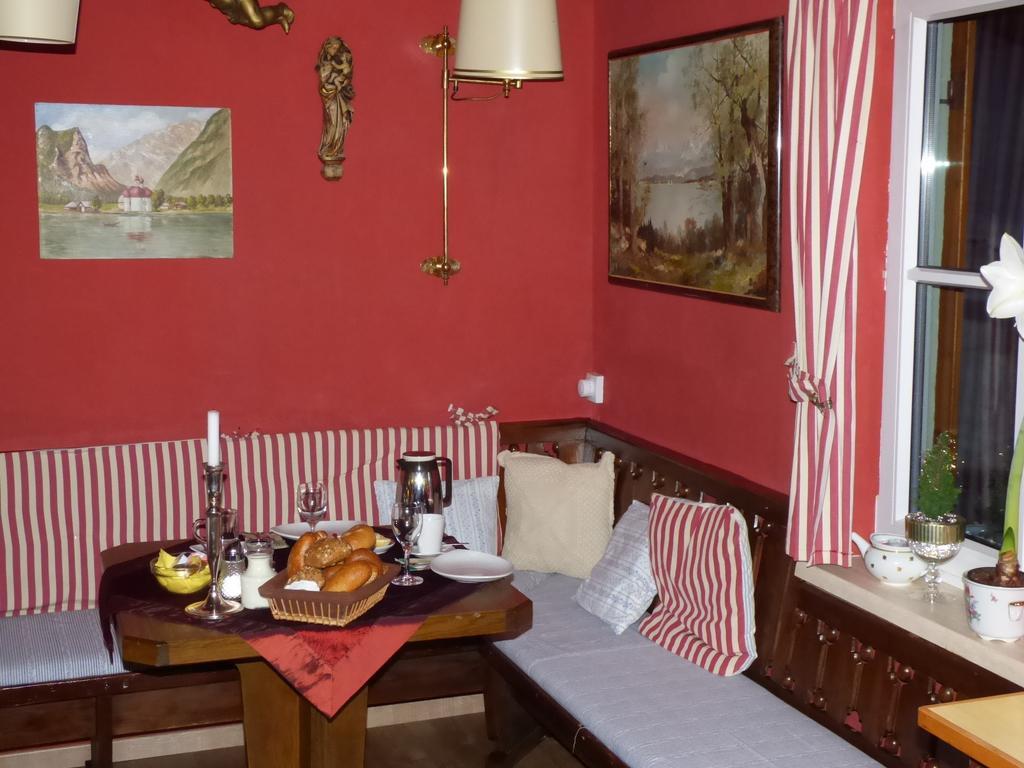 Baeckeralm - B&B 16 + มิทเทนวัลด์ ภายนอก รูปภาพ