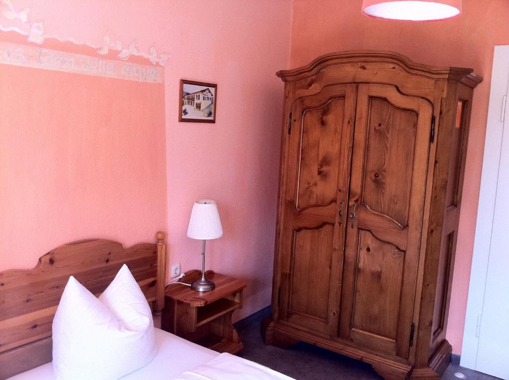 Baeckeralm - B&B 16 + มิทเทนวัลด์ ห้อง รูปภาพ