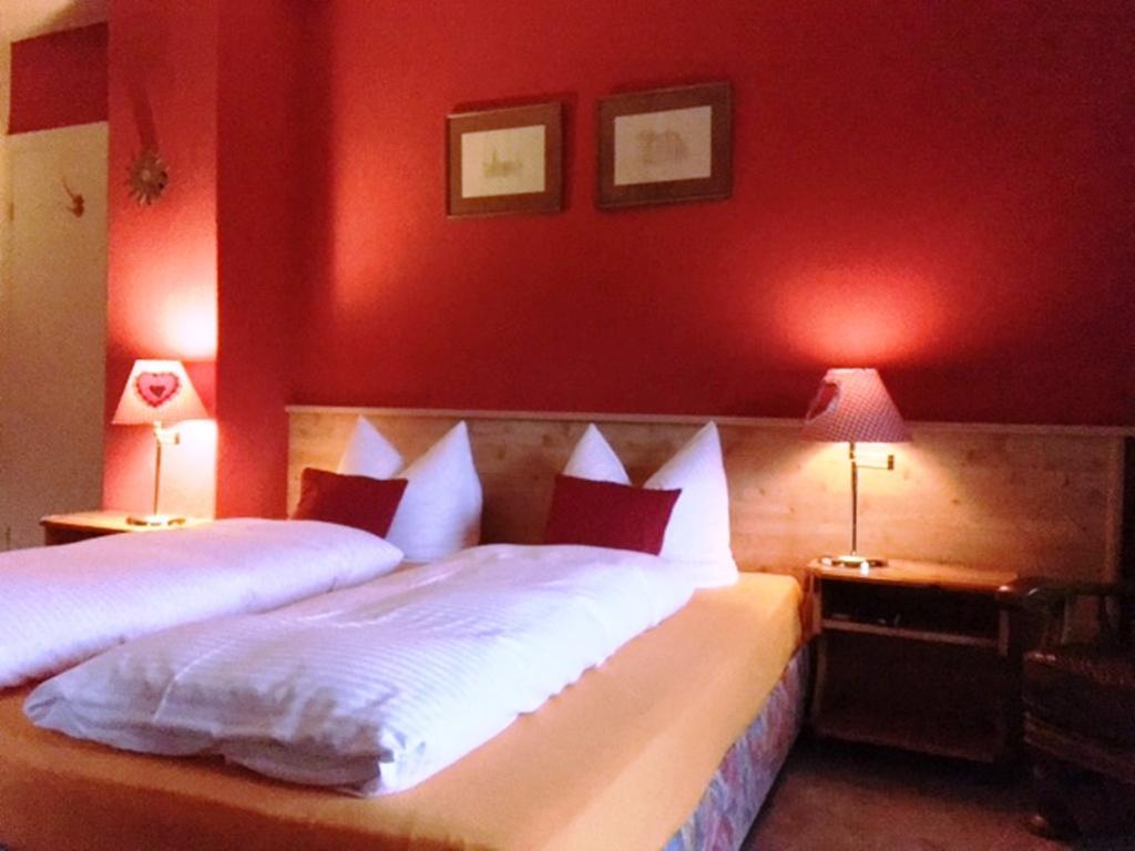 Baeckeralm - B&B 16 + มิทเทนวัลด์ ภายนอก รูปภาพ