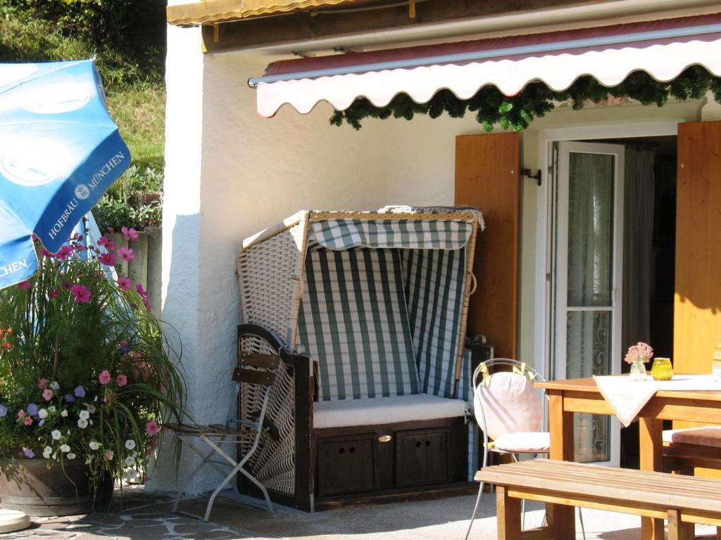 Baeckeralm - B&B 16 + มิทเทนวัลด์ ภายนอก รูปภาพ