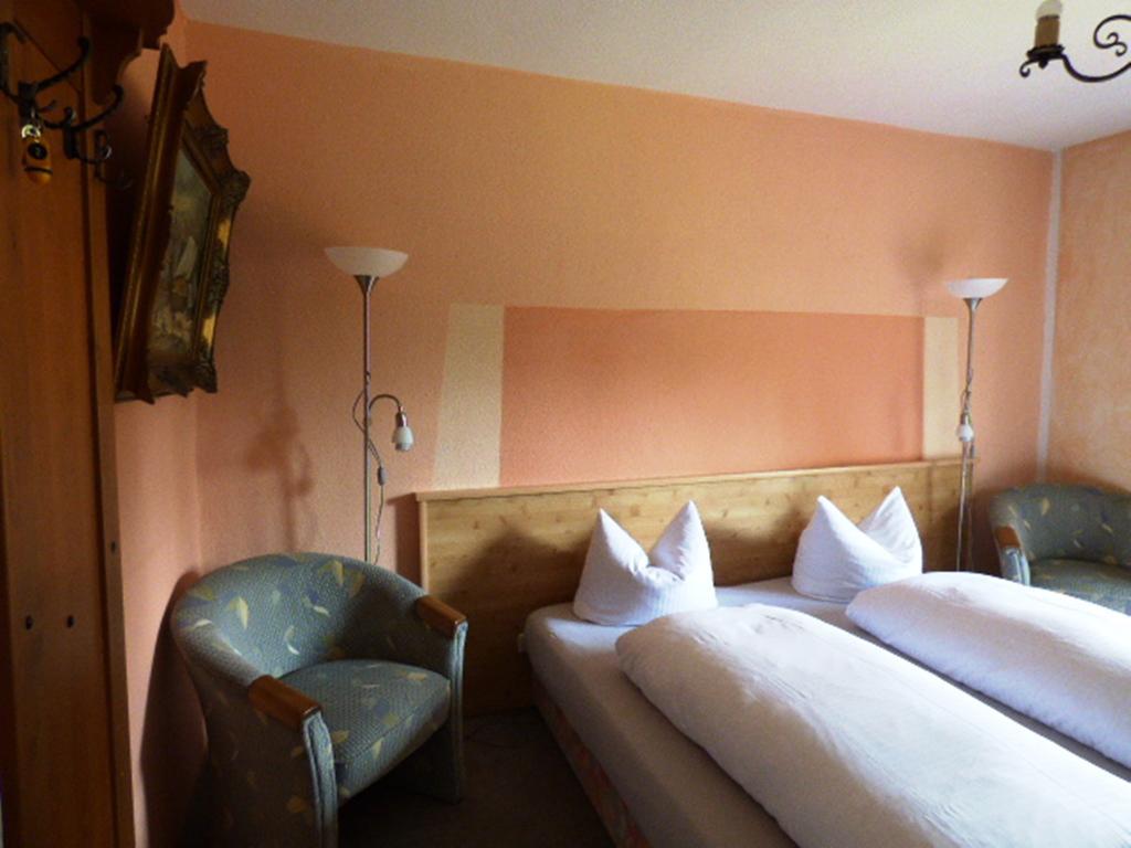 Baeckeralm - B&B 16 + มิทเทนวัลด์ ภายนอก รูปภาพ