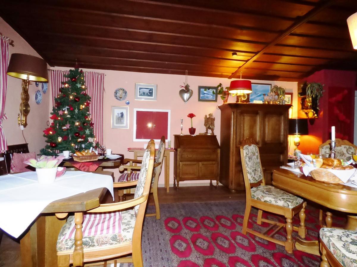 Baeckeralm - B&B 16 + มิทเทนวัลด์ ภายนอก รูปภาพ